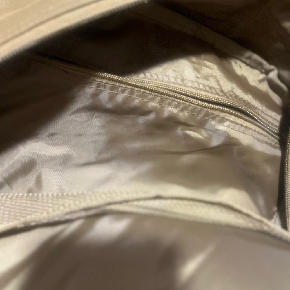 Tactical EDC Men's Backpack in Coyote Brown - Picture 7 of 7
